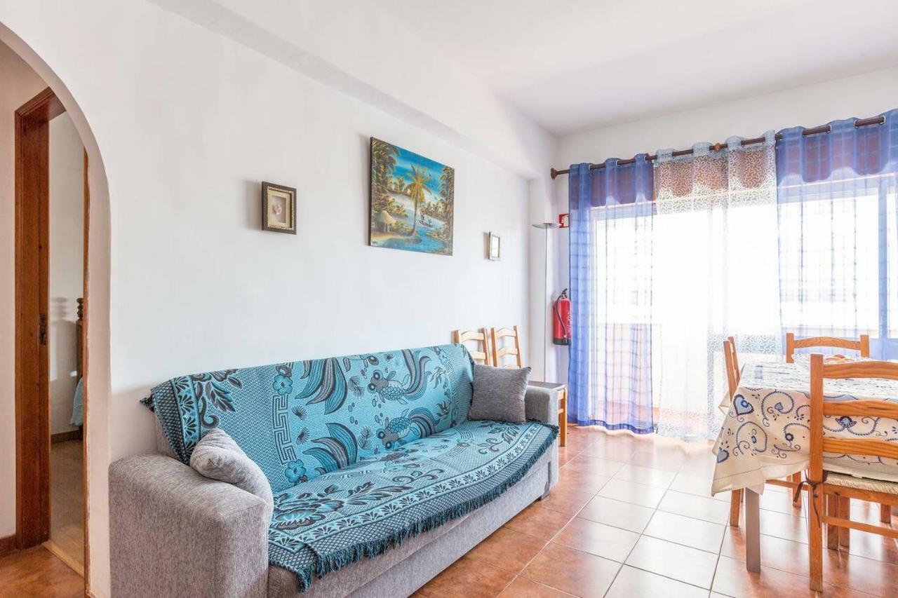 Lena'S Apartment Armação de Pêra Exteriör bild