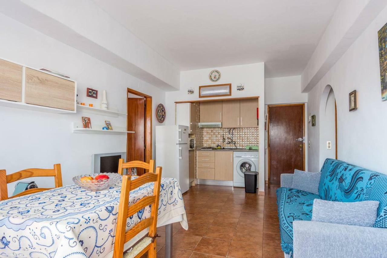 Lena'S Apartment Armação de Pêra Exteriör bild